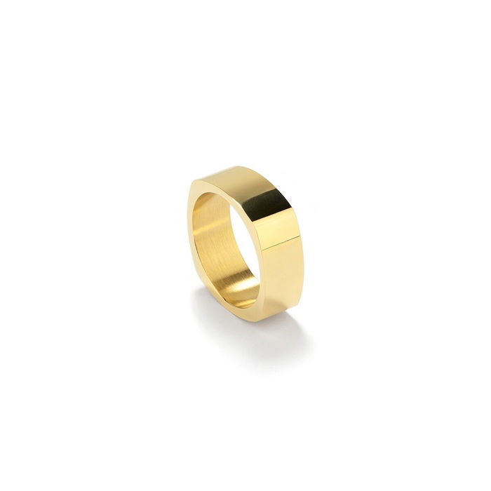 Bague Homme Radiant RH000246-20 Doré Bague Homme Radiant RH000246-20 Doré