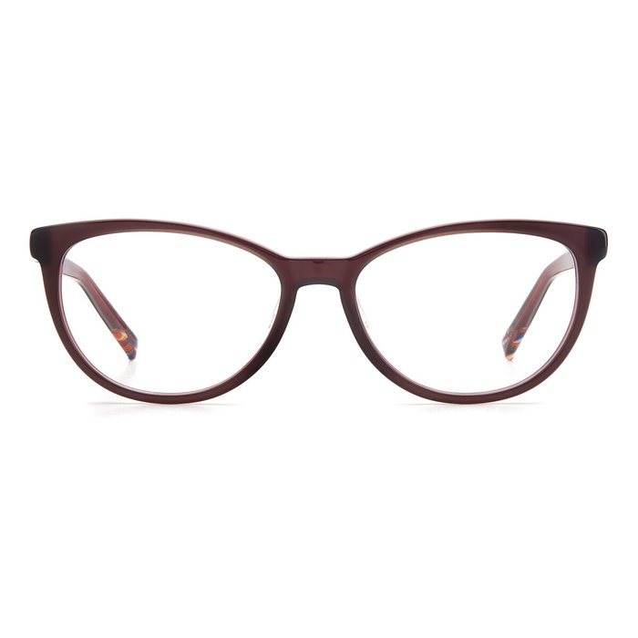 Monture de Lunettes Femme Missoni MIS-0061-KB7 ø 54 mm Monture de Lunettes Femme Missoni MIS-0061-KB7 ø 54 mm