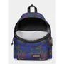 Eastpak PADDED PAK'R Brize Palm Navy, Sac à dos PADDED PAK'R, 24 litres, Poche frontale, Conception robuste et emblématique, Accessoire pour le quotidien et les voyages