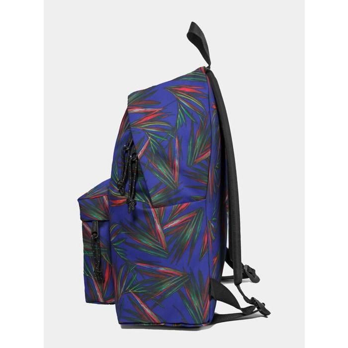 Eastpak PADDED PAK'R Brize Palm Navy 24 L Eastpak PADDED PAK'R Brize Palm Navy 24 L