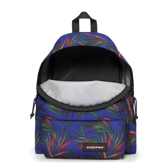 Eastpak PADDED PAK'R Brize Palm Navy 24 L Eastpak PADDED PAK'R Brize Palm Navy 24 L