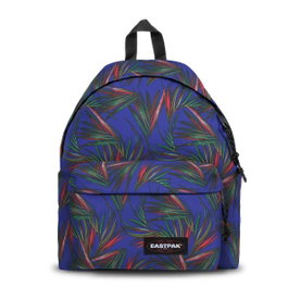 Eastpak PADDED PAK'R Brize Palm Navy 24 L