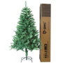 GSC Evolution Arbre de Noël artificiel Kelo 1,5 m, 400 branches, Vert