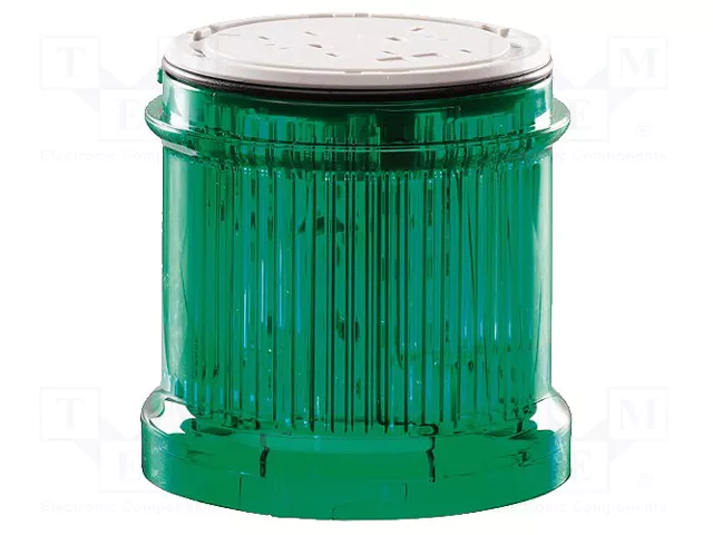 EATON ELECTRIC Module d'automatisation avertisseur lumineux LED vert ...