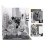 Marvel Collection statuette PVC 1/10 Spider-Man (Spider-Man #6)(Line Art)(Gold Label) 10 cm