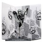 Marvel Collection statuette PVC 1/10 Spider-Man (Spider-Man #6)(Line Art)(Gold Label) 10 cm