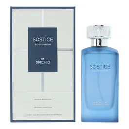 Orchid Solstice Eau de Parfum Unisexe 100 ml