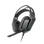 Casque Mars Gaming MHSTRIKE Noir Multicouleur