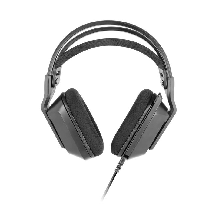 Casque Mars Gaming MHSTRIKE Noir Multicouleur