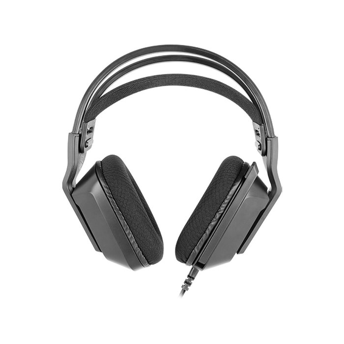 Casque Mars Gaming MHSTRIKE Noir Multicouleur