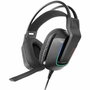 Casque Mars Gaming MHSTRIKE Noir Multicouleur