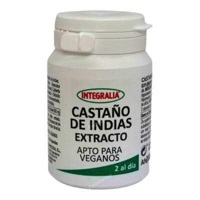 INTEGRALIA Extrait de Marron d'Inde 60 capsules