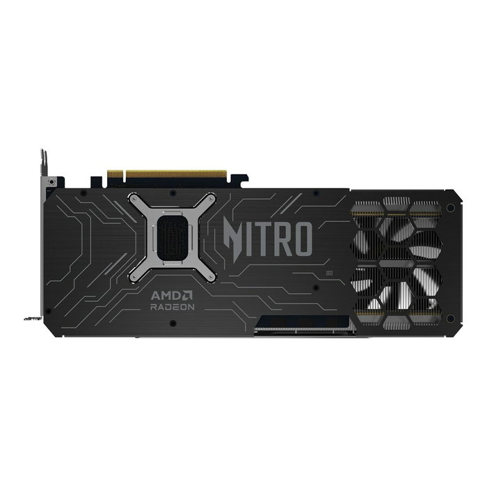 Carte Graphique Acer DP.Z4DWW.P01 radeon rx 9070 xt 16 GB GDDR6