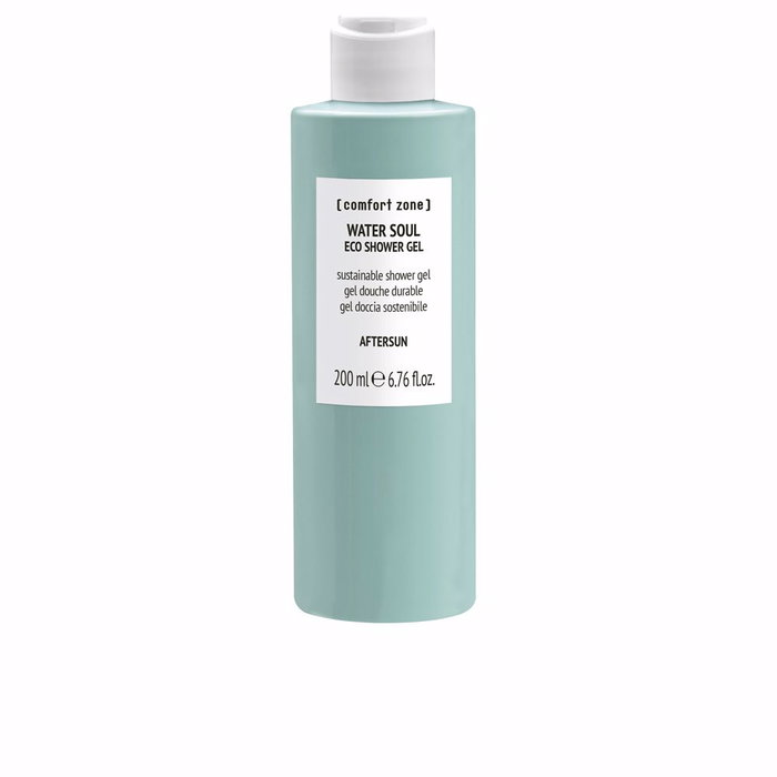 Comfort Zone WATER SOUL eco shower gel 200 ml Comfort Zone WATER SOUL eco shower gel 200 ml