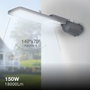 Pro Line Farola LED Pemali 150W 6500K IP65
