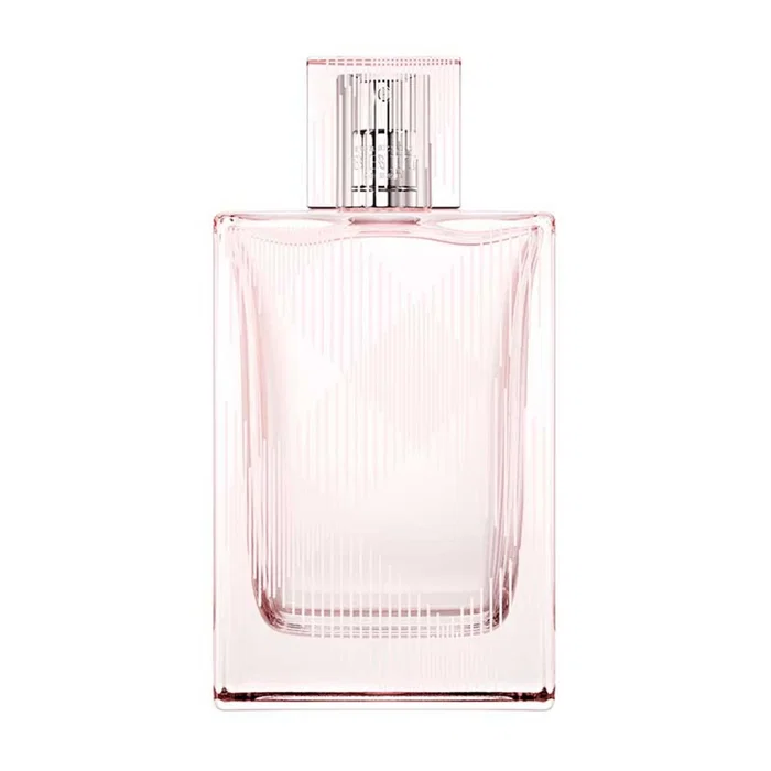 Burberry Brit Sheer Eau de Toilette 50 ml Burberry Brit Sheer Eau de Toilette 50 ml