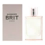 Burberry Brit Sheer Eau de Toilette 50 ml