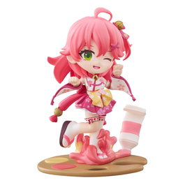 Bushiroad Hololive Production PalVerse Sakura Miko Statuette PVC