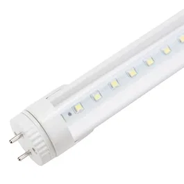 Tube LED T8 10W 1200Lm 4200K 60cm Tête Rotative 60.000H HO-T8RDDG10W-W-T
