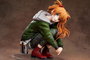Neon Genesis Evangelion statuette PVC 1/7 Shikinami Asuka Langley Ver. Part 3 Radio Eva 12 cm