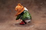 Neon Genesis Evangelion statuette PVC 1/7 Shikinami Asuka Langley Ver. Part 3 Radio Eva 12 cm