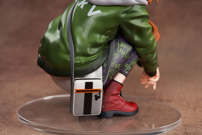 Neon Genesis Evangelion statuette PVC 1/7 Shikinami Asuka Langley Ver. Part 3 Radio Eva 12 cm Neon Genesis Evangelion statuette PVC 1/7 Shikinami Asuka Langley Ver. Part 3 Radio Eva 12 cm