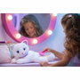 Gipsy Toys Cuty Bella Fashionista - Peluche Chat Interactive