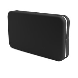 EFFEGI BREVETTI Tapas de colores para miniwinch acabado negro