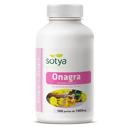 Sotya Onagra 1000mg 100 perles
