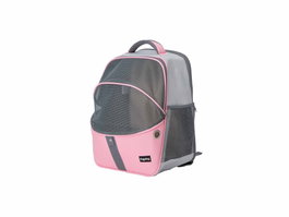 Freedog Mochila Everest Rose 43x34x26cm