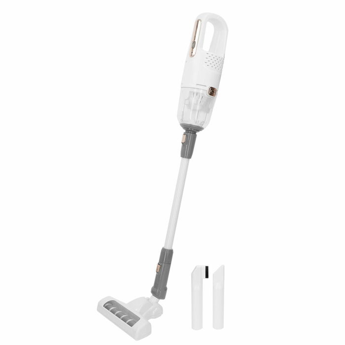 Aspirateur en jouet PlayGo 17 X 75 X 14 CM 7 Pièces (2 Unités)