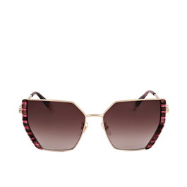 Furla SFU786V 0AHL Lunettes de soleil Femme Métal 57 mm 140 mm UV400