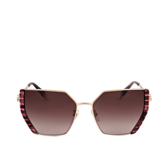 Furla SFU786V 0AHL Lunettes de soleil Femme Métal 57 mm 140 mm UV400