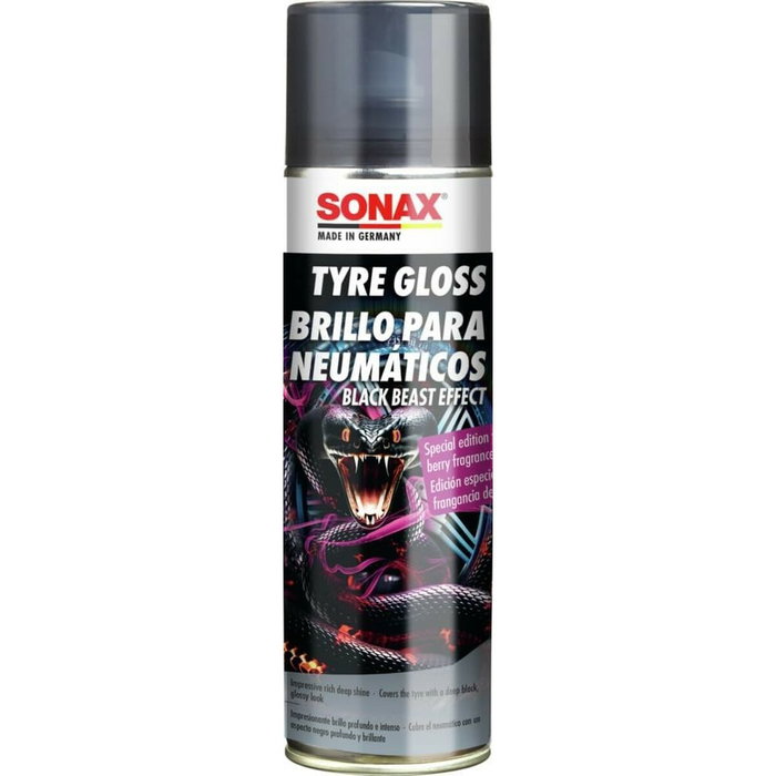 Sonax Brillants pour Pneus