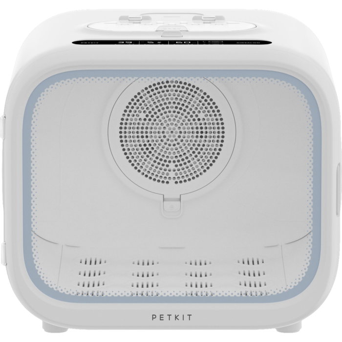 PETKIT AIRSALON Max Smart Pet Dryer PD10, 60L, Blanc