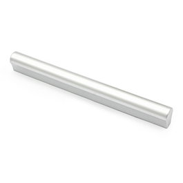 TRENTADUE Tirador plástico Maiola RAL 9006