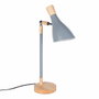 Daniella Lampe de Table Gris