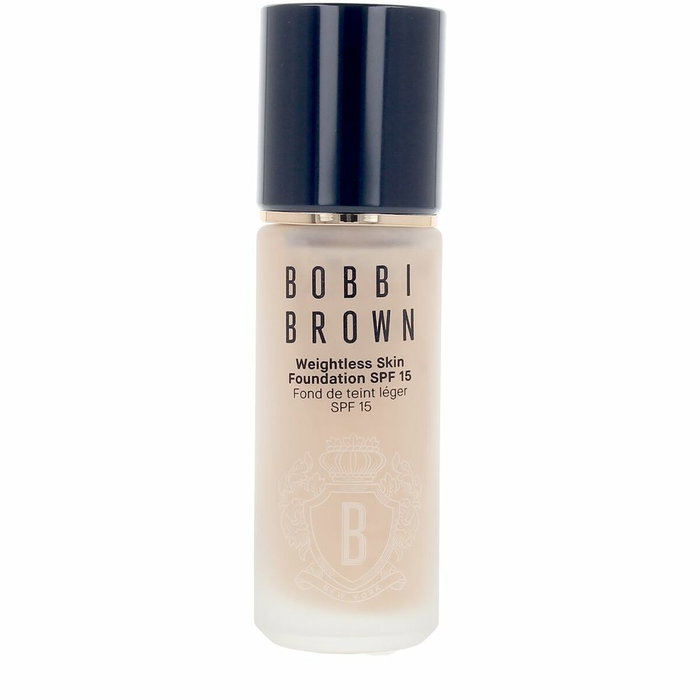 Bobbi Brown WEIGHTLESS SKIN SPF15 #Cool Ivory Bobbi Brown WEIGHTLESS SKIN SPF15 #Cool Ivory