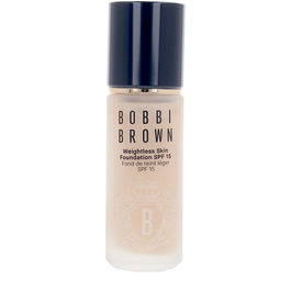Bobbi Brown Fond de Teint WEIGHTLESS SKIN SPF15 Cool Ivory 30 ml