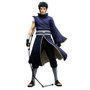 Ichiban Kuji Ichiban Kuji Naruto Shippuden Red Eyes Figurines Itachi Shisui Obito Kakashi MASTERLISE 22-25 cm