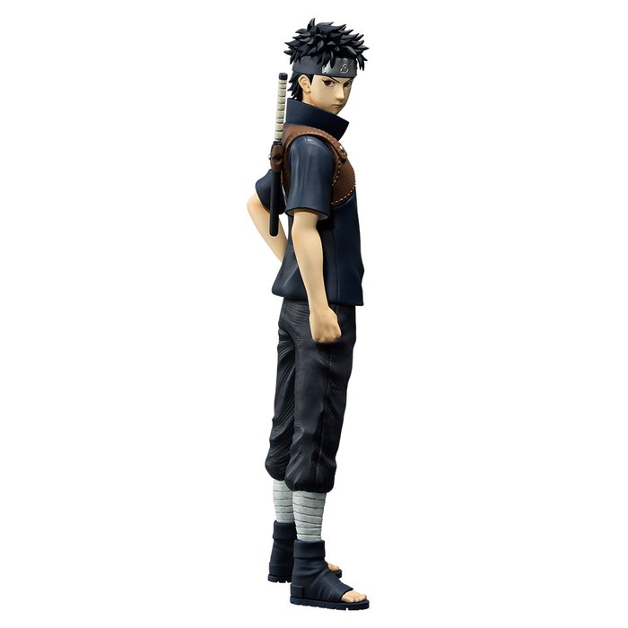 Ichiban Kuji Ichiban Kuji Naruto Shippuden Red Eyes Figurines Itachi Shisui Obito Kakashi MASTERLISE 22-25 cm Ichiban Kuji Ichiban Kuji Naruto Shippuden Red Eyes Figurines Itachi Shisui Obito Kakashi MASTERLISE 22-25 cm