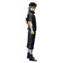 Ichiban Kuji Ichiban Kuji Naruto Shippuden Red Eyes Figurines Itachi Shisui Obito Kakashi MASTERLISE 22-25 cm