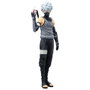Ichiban Kuji Ichiban Kuji Naruto Shippuden Red Eyes Figurines Itachi Shisui Obito Kakashi MASTERLISE 22-25 cm