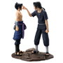 Ichiban Kuji Ichiban Kuji Naruto Shippuden Red Eyes Figurines Itachi Shisui Obito Kakashi MASTERLISE 22-25 cm