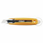 Cutter Olfa 17,5 X 0,6 MM 17,5 mm De Sécurité