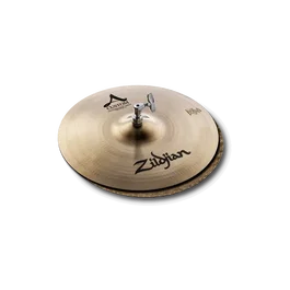 Zildjian Hi-hat 14'' A Custom Mastersound
