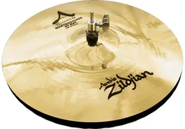 Zildjian A Custom Mastersound Hi Hat 14 pouces