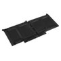 Green Cell DE148 Batterie pour Ordinateur Portable 5800 mAh Noir