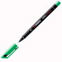 Marqueur permanent Stabilo OHPEN UNIVERSAL Vert 1 mm (10 Unités)