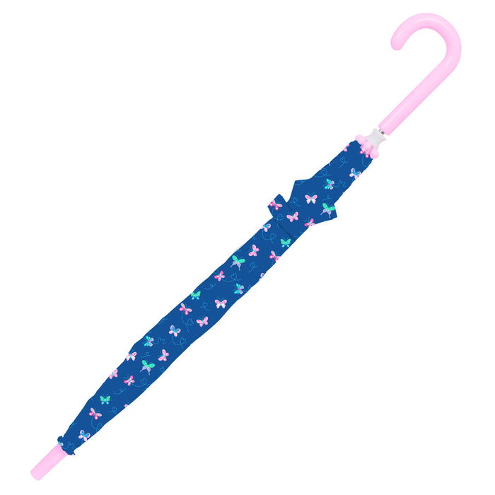 Parapluie BlackFit8 Mariposas Multicouleur Ø 105 cm